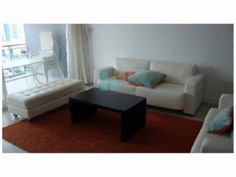 Apartamento Venta En Brava - Ref: 5642