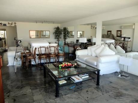 Apartamento Venta En Peninsula - Ref: 5873