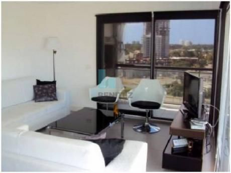 Apartamento Venta En Peninsula - Ref: 6664