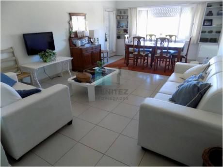 Apartamento Venta En Peninsula - Ref: 6833