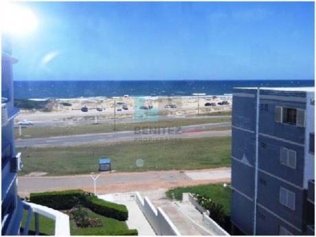 Apartamento Venta En Brava - Ref: 6842