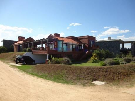 Casa En Venta En José Ignacio - Ref: 7429