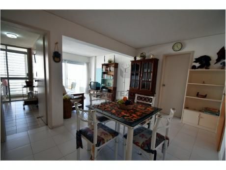 Apartamentos En Playa Brava