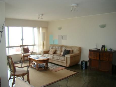 Apartamentos En Península