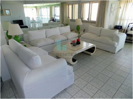 Apartamentos En Península