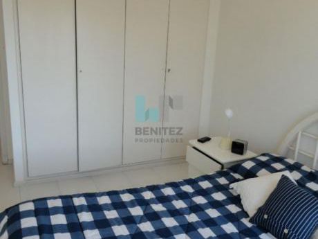 Apartamentos En Playa Brava