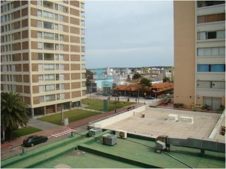 Apartamentos En Península