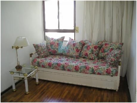 Apartamentos En Playa Brava