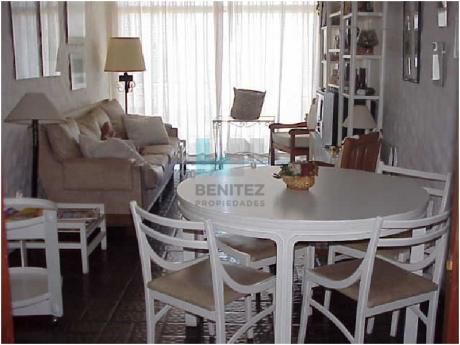 Apartamentos En Playa Brava