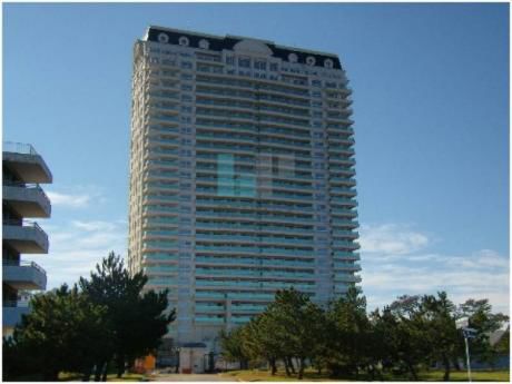 Apartamentos En Playa Mansa