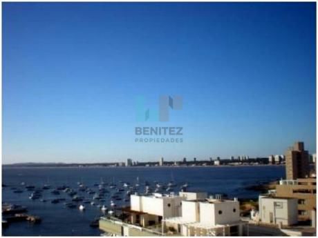 Apartamentos En Península
