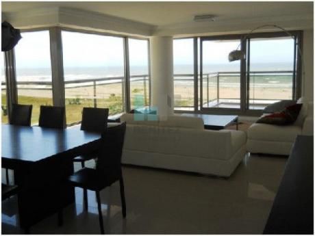 Apartamentos En Playa Brava
