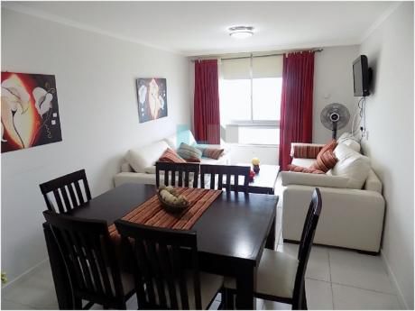 Apartamentos En Roosevelt