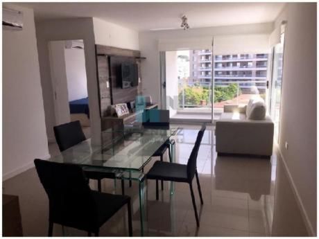 Apartamentos En Playa Brava