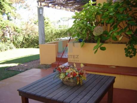 Casas En Rincón Del Indio
