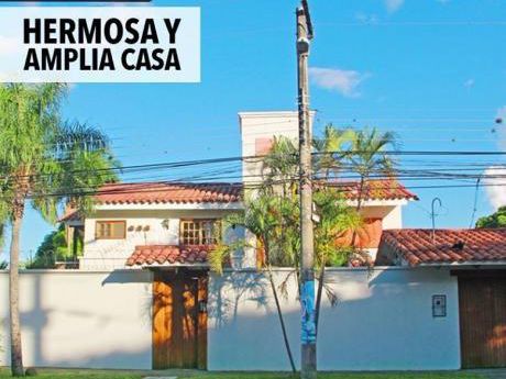 Hermosa Casa En Venta