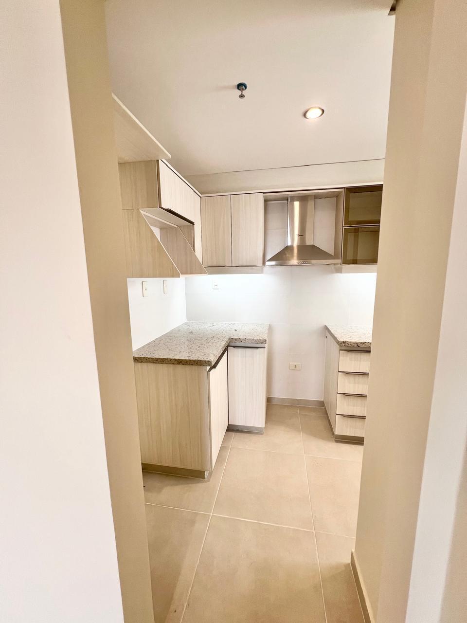 Alquilo dpto de 2 habitaciones en Barrio Jara en Asunción — foto 2