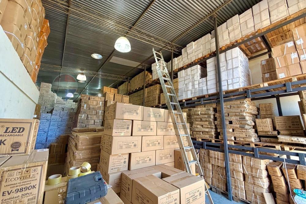 Depósito en Venta con Renta Activa en Asunción — foto 3