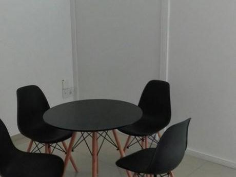 Alquilo Apartamento En Cordón Sur