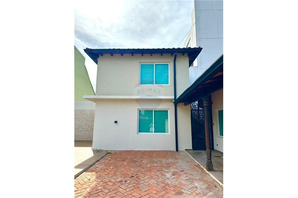 ALQUILO CASA AMOBLADA EN YCUA SATI — foto 3