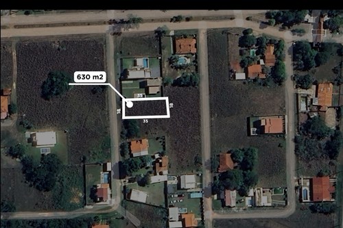 En Venta Terreno En San Bernandino-puerta Del Lago — foto 3
