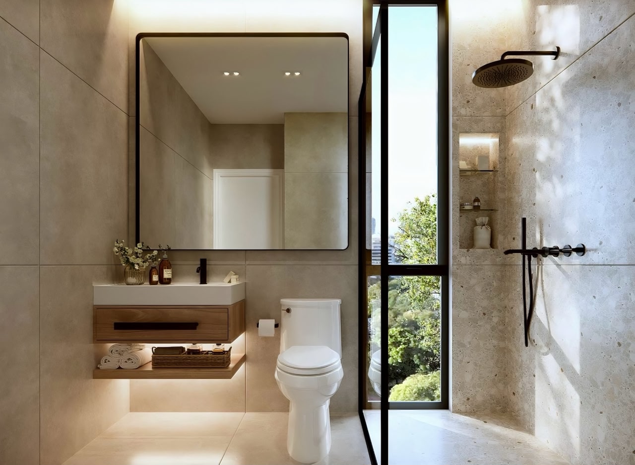 RECOLETA, EN VENTA, MONOAMBIENTES EN POZO, EN EXCELENTE UBICACIÓN. — foto 3