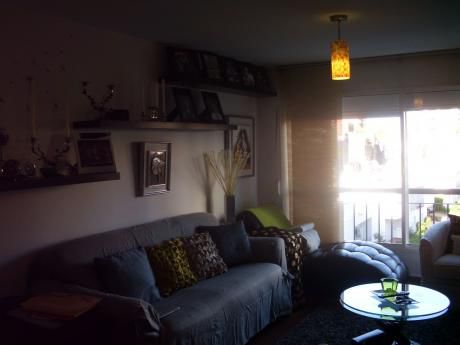 Venta Apartamento 3 Dormitorio