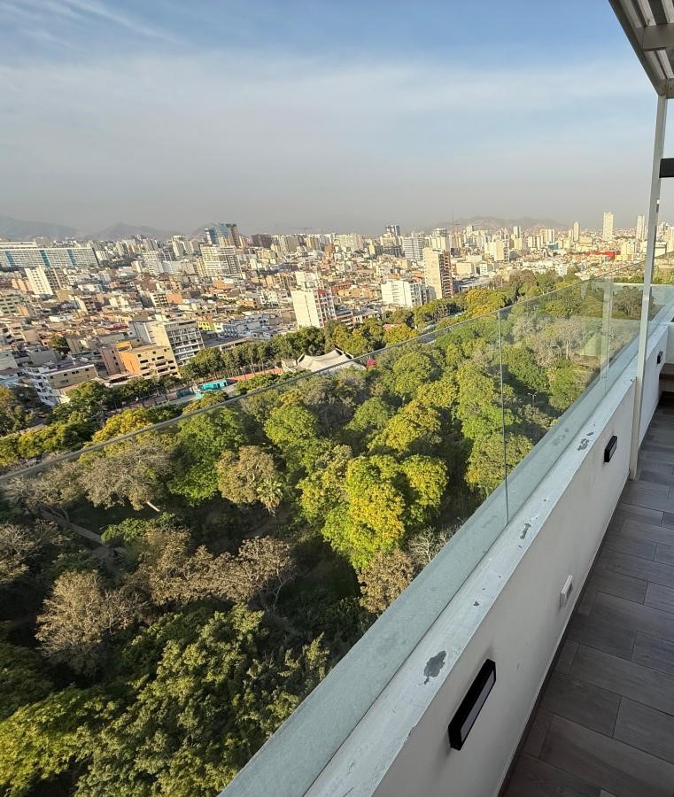 Departamento en alquiler en Lince