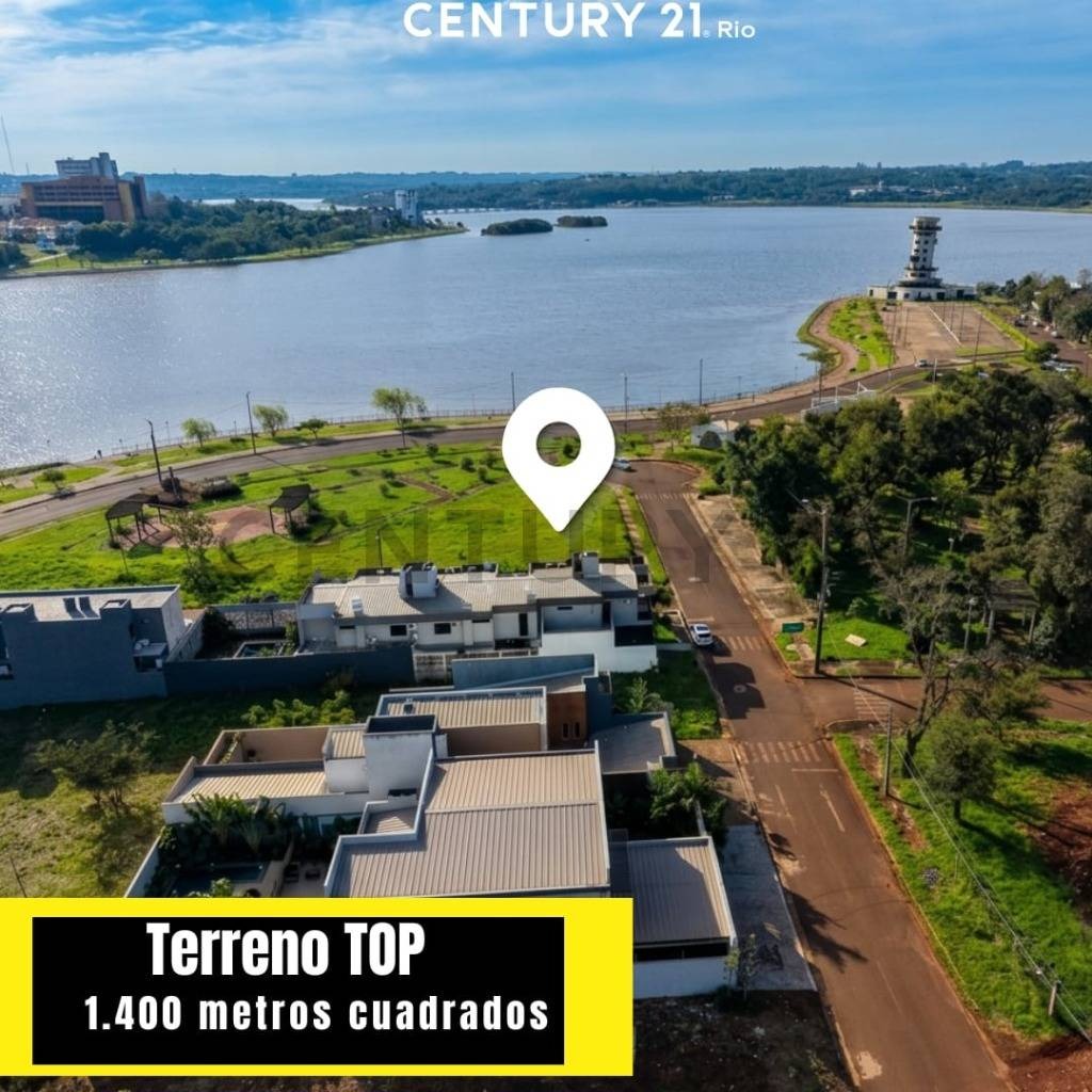 Vendo terreno de 1.400 m2 zona costera con altura-Cambyreta — foto 3