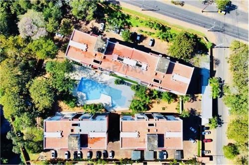 Departamento-Venta-PY Asunción Santa Librada Av. Perón esquina Yukyty Av. Perón… — foto 2