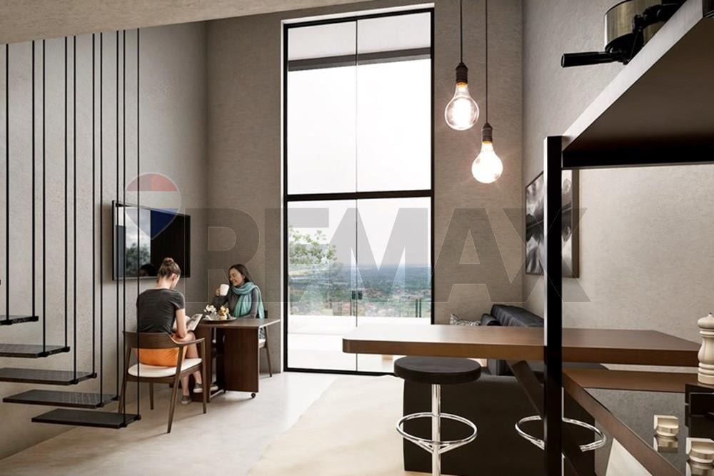 DÚPLEX 100% AMOBLADO – PROMOCIÓN DE LANZAMIENTO — foto 3