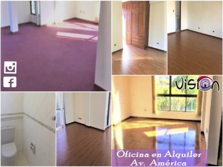 Ambiente Para Oficina