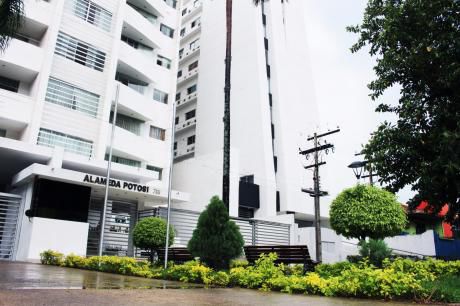 Departamento A La Venta