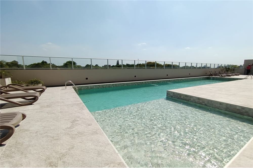 ALQUILO DEPARTAMENTO FORTALEZA BOGGIANI — foto 3
