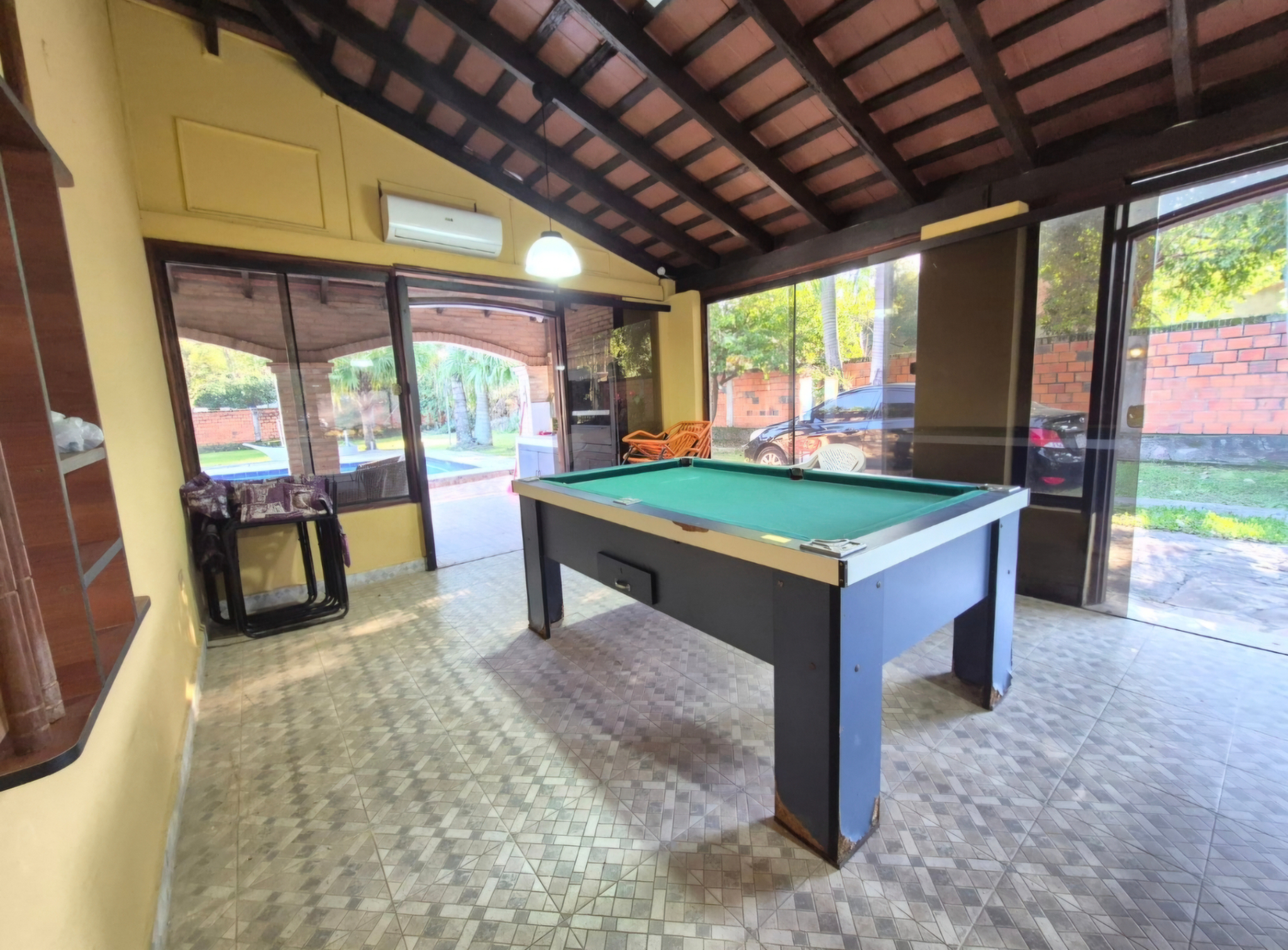 OFERTA Amplia Casa De 4 Dormitorios En San Bernardino — foto 3