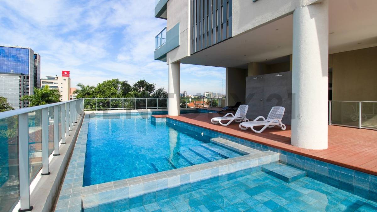 Departamento en venta en Manorá