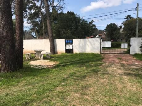 ML Propiedades, Alquila En Pinar Sur