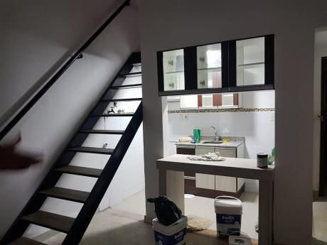 Alquilo Loft En Bº Seminario