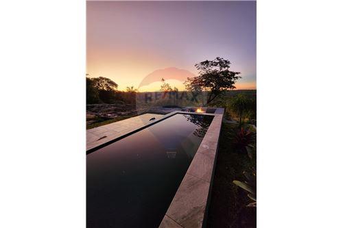 Terreno-Venta-PY Cordillera Piribebuy  Las Piedras Country — foto 3