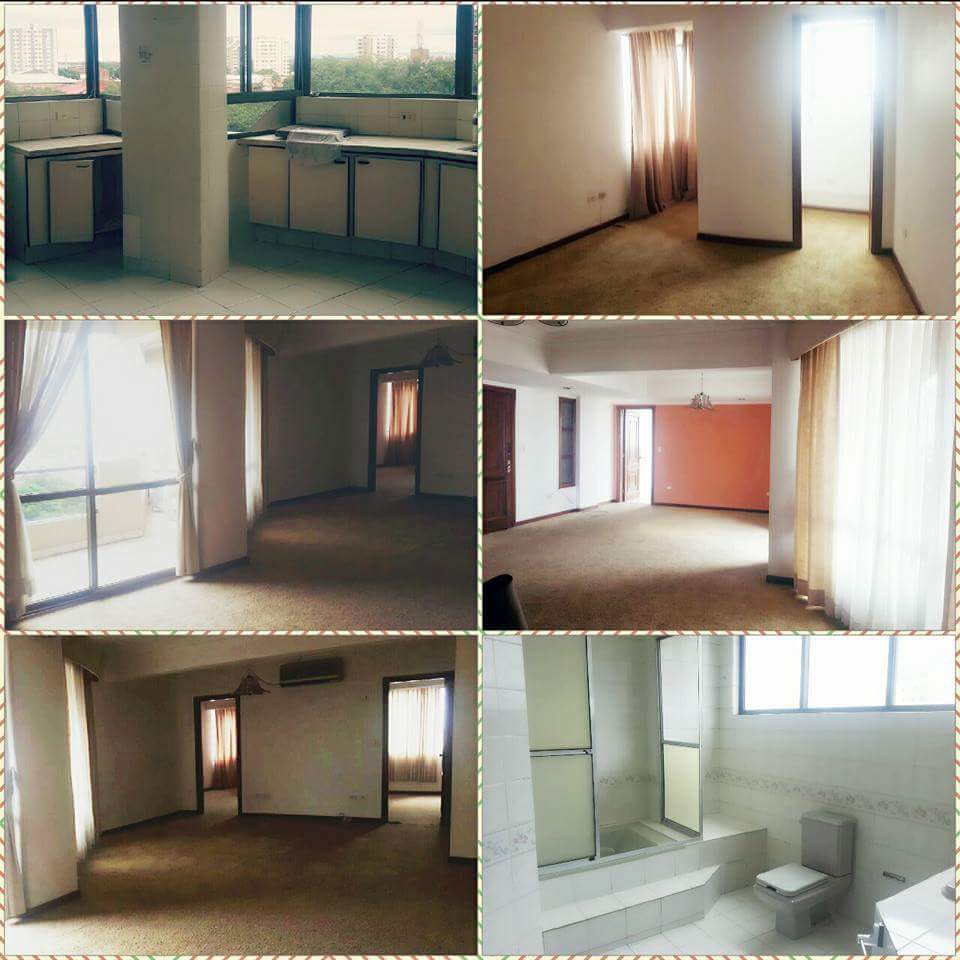 Departamento en alquiler en Sur