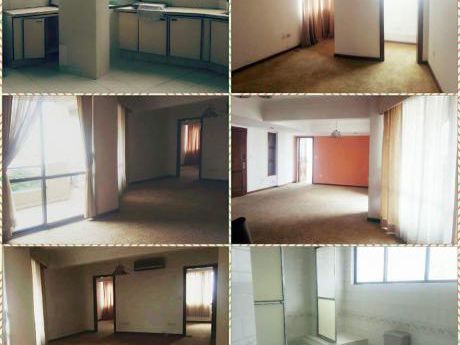 Gran Departamento Penthouse En Alquiler Hermoso En Excelente Oferta