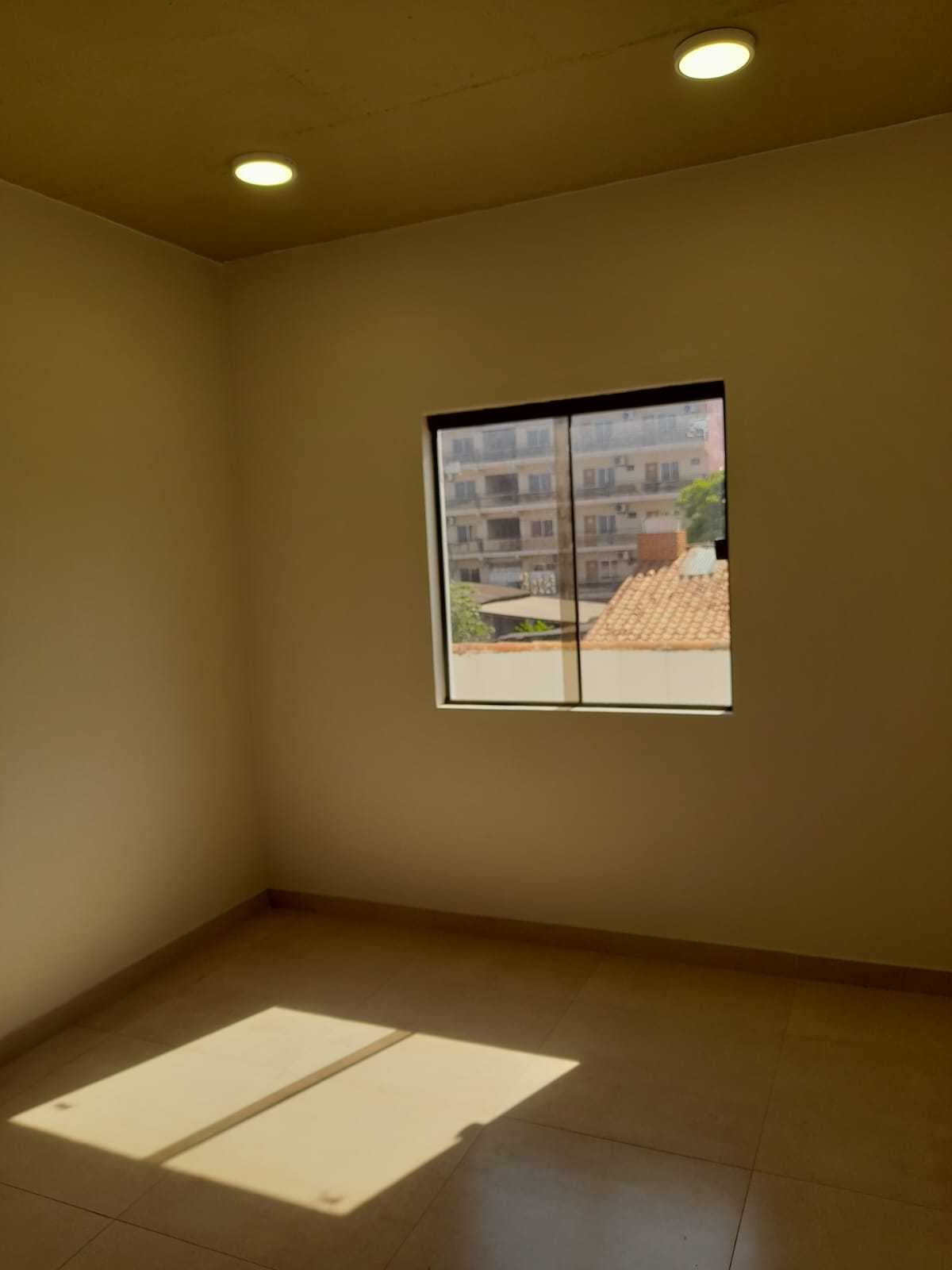 ALQUILO DPTO SAN LORENZO,, ZONA CAMPUS UNA — foto 2