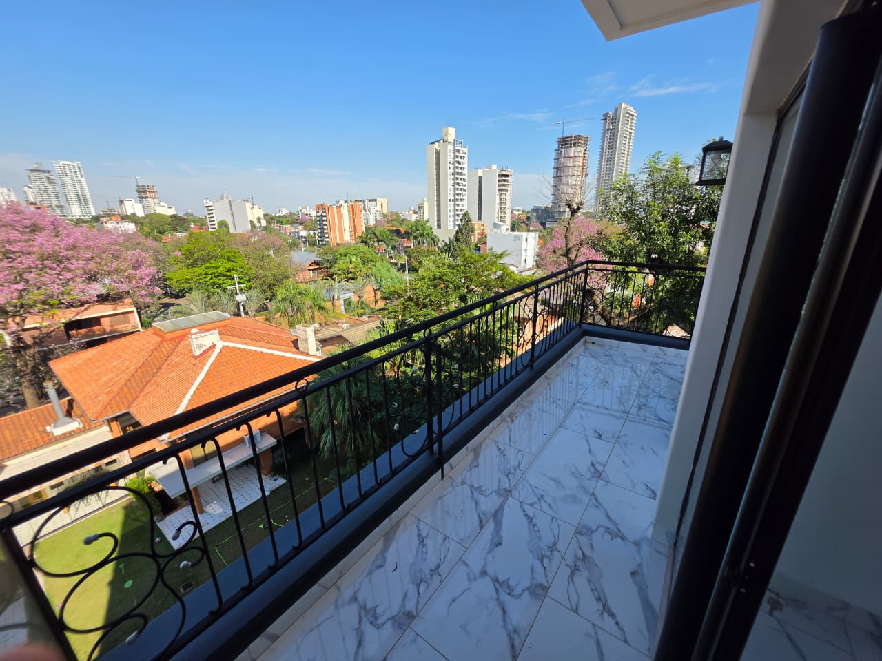 Departamento en alquiler en Mburucuyá