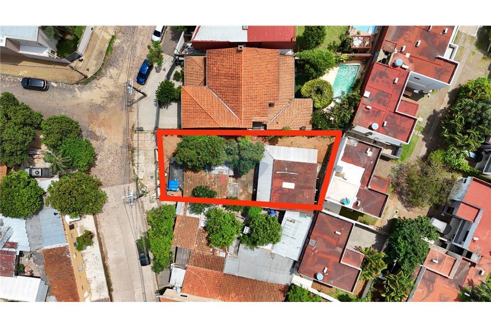 VENDO TERRENO EN VILLA AURELIA — foto 3
