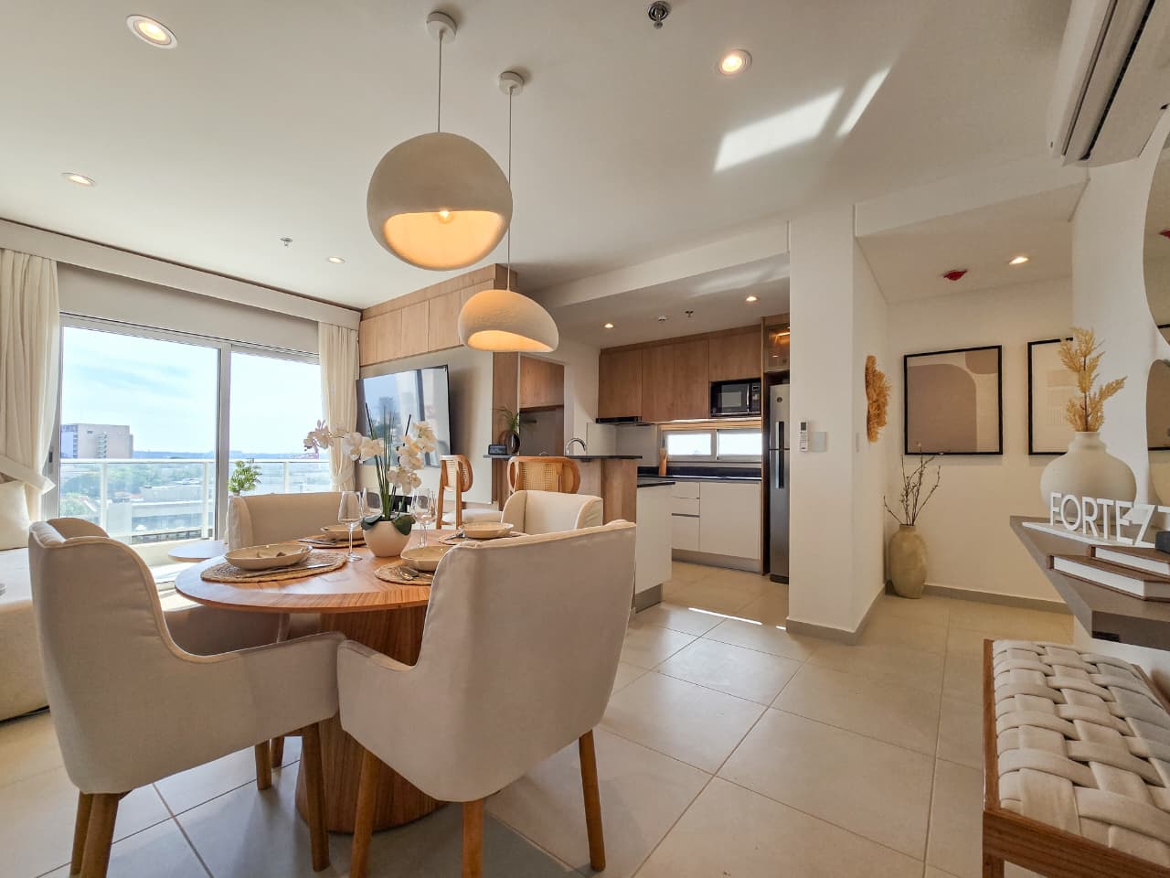 Departamento en venta en Las Carmelitas