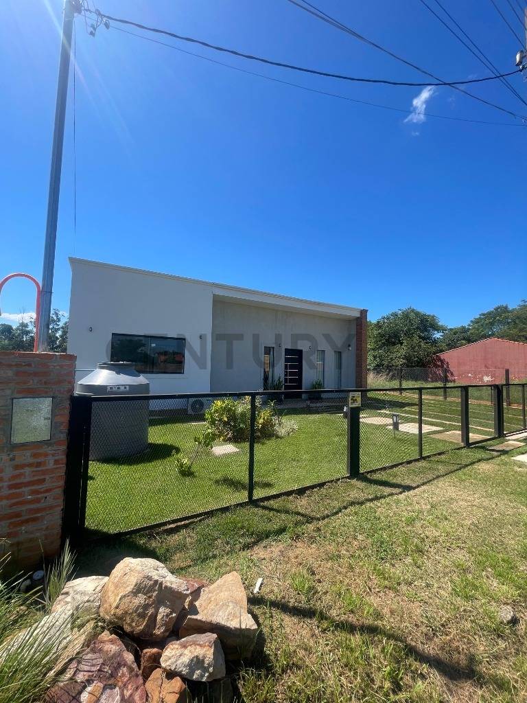 CASA EN VENTA EN SAN BERNARDINO - CONDOMINIO PUERTA DEL LAGO — foto 3
