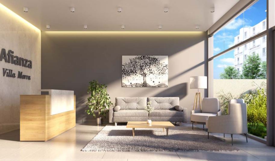 Afianza Villa Morra # 3 — foto 2