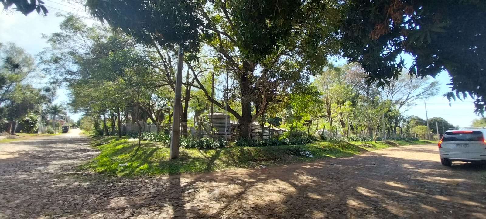 ALQUILER DE TERRENO EN LUQUE — foto 3