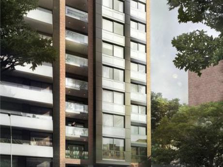 En Parque Batlle - 1 Dormitorio - Prelanzamiento !!