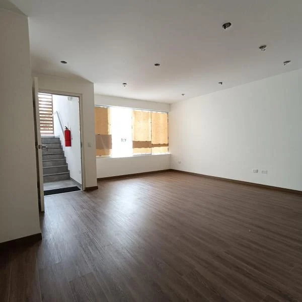 Departamento en venta en Chorrillos